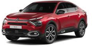 Citroen C4X 1.2 Puretech Feel Bold