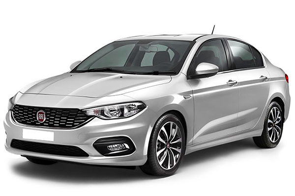 Fiat Egea 1.4 Easy