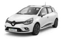 Renault Clio Sport Tourer 1.5 DCI